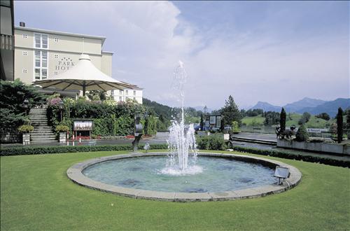 Buergenstock Hotel & Alpine Spa Dallenwil Konforlar fotoğraf